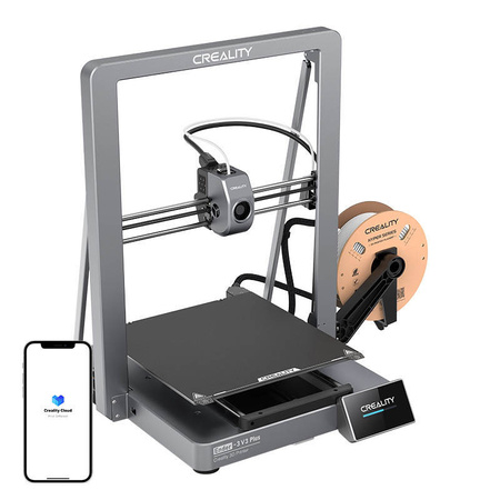 Creality Ender-3 V3 Plus 3D Printer Creality Ender-3 V3 Plus 3D Printer